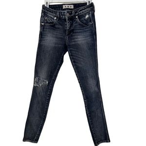 Women’s Amo Jeans